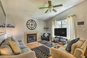 Pet-Friendly Tampa Condo with Community Pool!